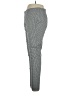 MICHAEL Michael Kors Houndstooth Gray Casual Pants Size XL - photo 5