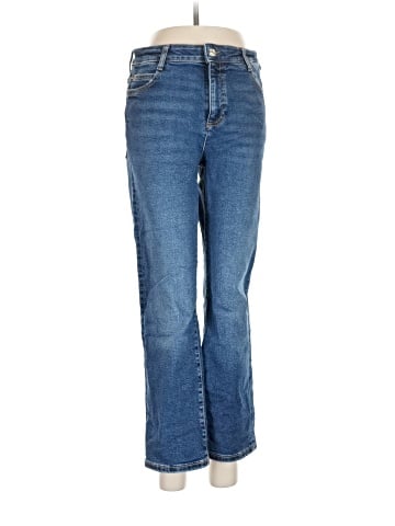 Zara Jeans (view 1)
