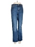 Zara Blue Jeans Size 8 - photo 1