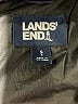 Lands' End 100% Polyester Stars Purple Snow Jacket Size 8 - photo 3