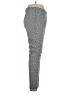 MICHAEL Michael Kors Houndstooth Gray Casual Pants Size XL - photo 4