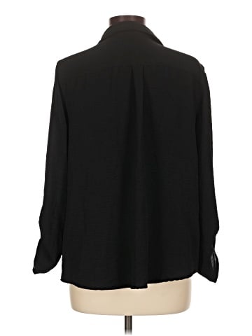 Fred David 3/4 Sleeve Blouse (view 2)