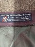 Austin Reed Solid Black Formal Skirt Size 8 - photo 4