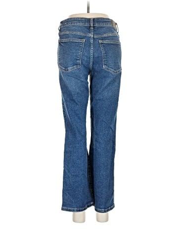 Zara Jeans (view 2)