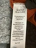 Tahari Orange Cardigan Size L - photo 9