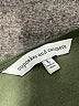 Cupcakes & Cashmere 100% Polyester Green Long Sleeve Blouse Size L - photo 7