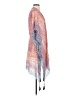 Do Everything in Love 100% Polyester Pink Kimono One size - photo 4