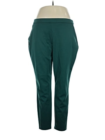 Express Active Pants (view 1)