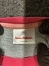 Hanna Andersson 100% Cotton Gray Sweatshirt Size 90 cm / US 12-24 MO - photo 3
