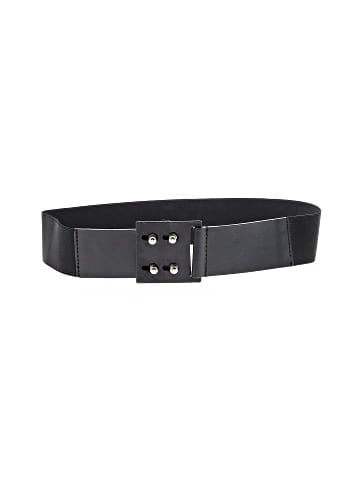 Ann Taylor Leather Belt (view 1)