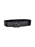 Ann Taylor 100% Leather Black Leather Belt Size XS - Sm - photo 1