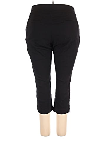 Capri Active Pants (view 2)