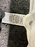 Ann Taylor LOFT Ivory Jeans Size 30 waist - photo 8