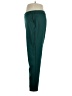 Express Solid Green Active Pants Size XL - photo 5