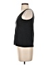Lindex 100% Lyocell Black Tank Top Size S - photo 5