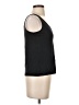 Lindex 100% Lyocell Black Tank Top Size S - photo 4