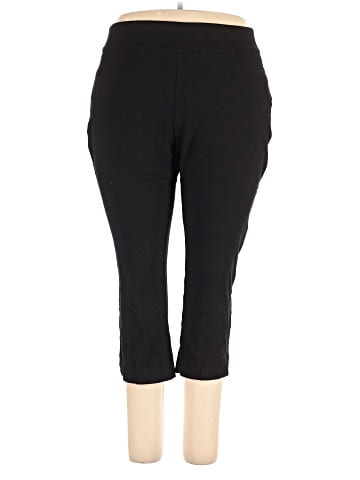 Capri Active Pants (view 1)