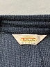 Talbots Chevron-herringbone Gray Dress Pants Size 16 - photo 4