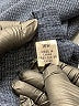 Talbots Chevron-herringbone Gray Dress Pants Size 16 - photo 5