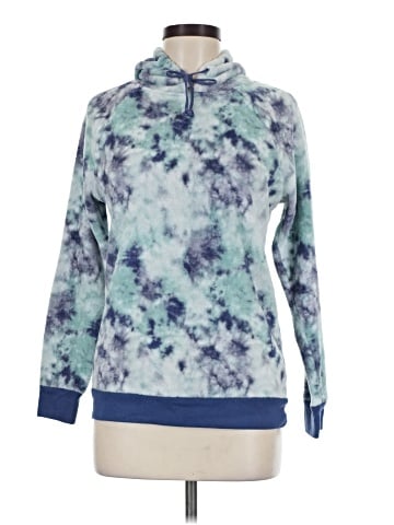 No Comment Fleece (view 1)