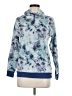 No Comment 100% Polyester Blue Fleece Size M - photo 1