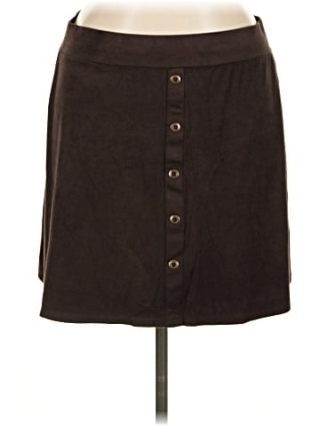 Maurices Casual Skirt (view 1)