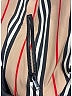 Burberry 100% Polyester Black reversible windbreakers Size 12 - photo 8