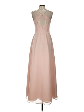 Azazie Cocktail Dress (view 2)