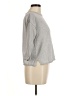 Pact 100% Cotton Gray Sweatshirt Size M - photo 4