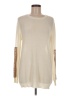 Blush Ivory Pullover Sweater Size Med - Lg - photo 1