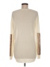 Blush Ivory Pullover Sweater Size Med - Lg - photo 2