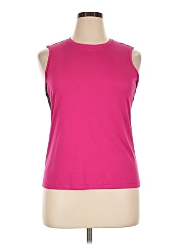 C9 By Champion Sleeveless T-Shirt (view 1)