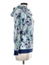 No Comment 100% Polyester Blue Fleece Size M - photo 4