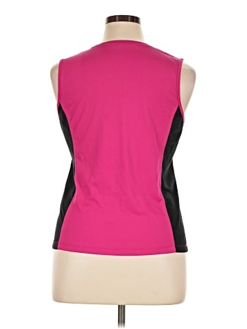 C9 By Champion Sleeveless T-Shirt (view 2)