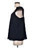 Sugar Lips 100% Polyester Black Sleeveless Blouse Size S - photo 5