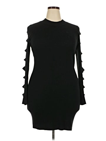 Venus Cocktail Dress (view 1)