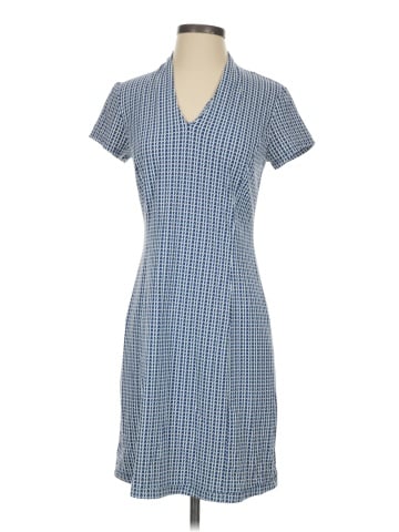 J. McLaughlin Casual Dress (view 1)