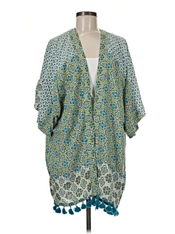 Charming Charlie Kimono (view 1)