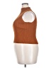 Worthington Brown Sleeveless Top Size XXL - photo 5