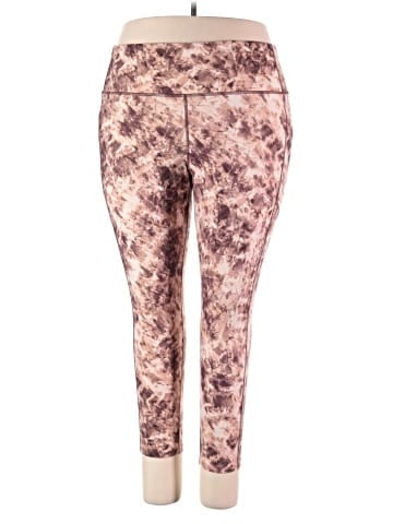 Calvin Klein Performance Active Pants (view 1)