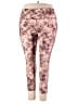 Calvin Klein Performance Pink Active Pants Size 2X - photo 1