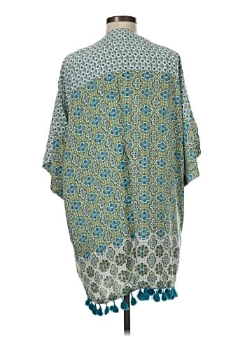 Charming Charlie Kimono (view 2)