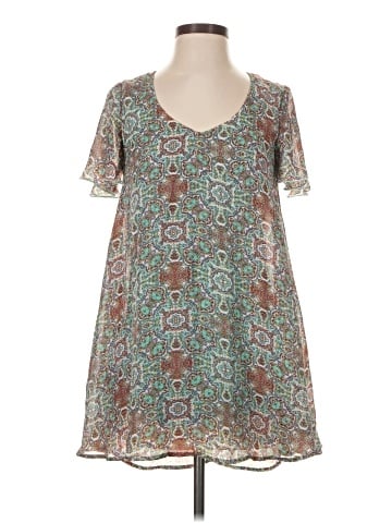 Show Me Your Mumu Casual Dress (view 1)