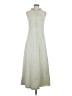 Mod-O-Doc Green Casual Dress Size 6 (estimated) - photo 1