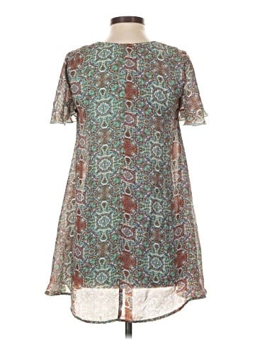 Show Me Your Mumu Casual Dress (view 2)