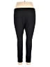 Z by Zella Solid Black Active Pants Size XXL - photo 2