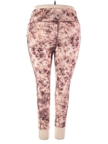 Calvin Klein Performance Active Pants (view 2)