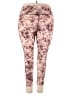 Calvin Klein Performance Pink Active Pants Size 2X - photo 2