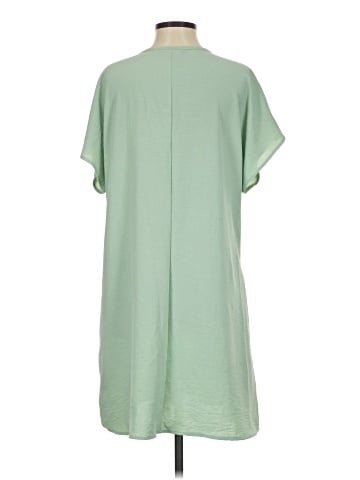 Cotton Bleu Casual Dress (view 2)