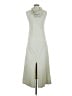 Mod-O-Doc Green Casual Dress Size 6 (estimated) - photo 2
